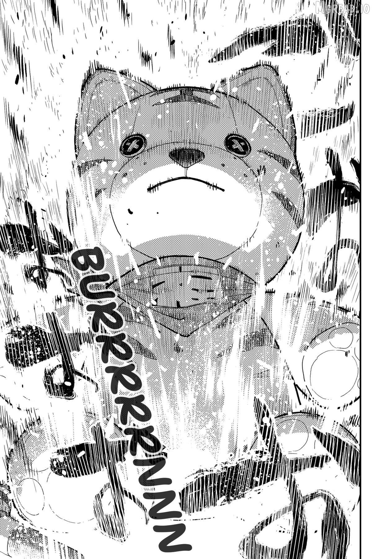Nikoniko Genki☆Happy-chan Chapter 9 page 19