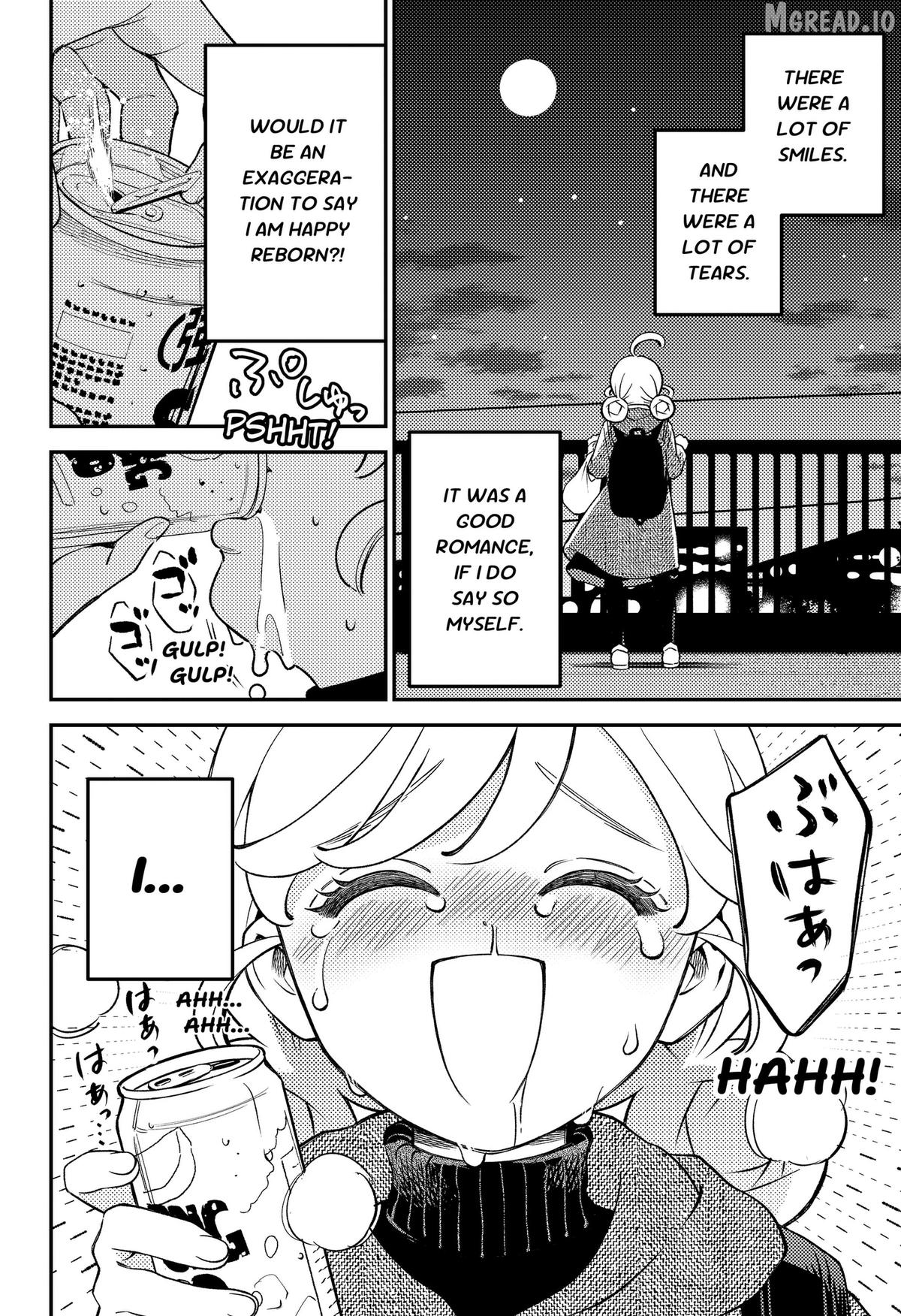 Nikoniko Genki☆Happy-chan Chapter 9 page 26