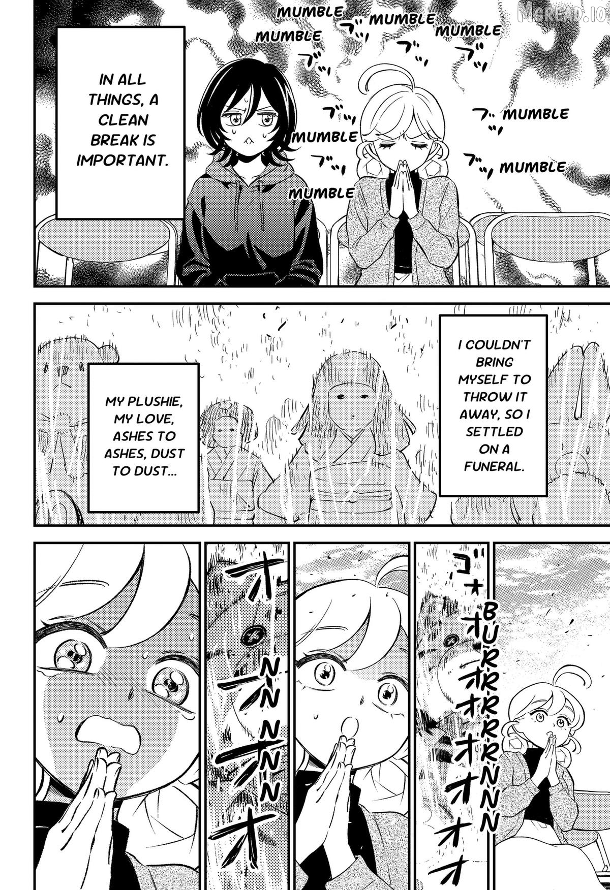 Nikoniko Genki☆Happy-chan Chapter 9 page 22