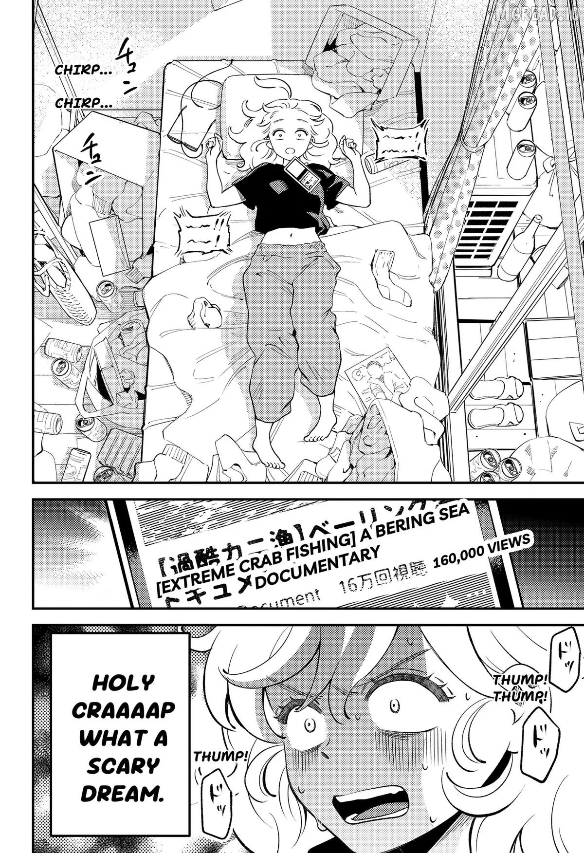 Nikoniko Genki☆Happy-chan Chapter 10 page 8