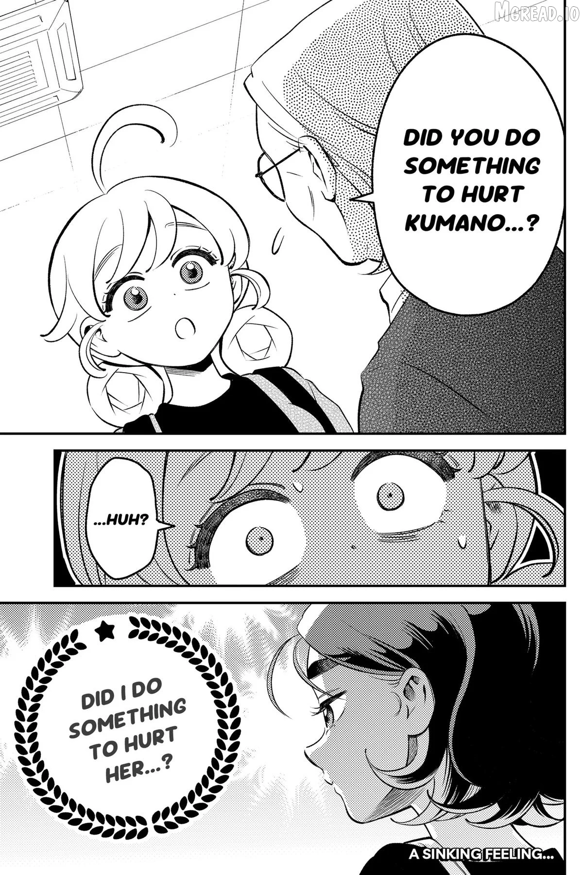 Nikoniko Genki☆Happy-chan Chapter 10 page 27