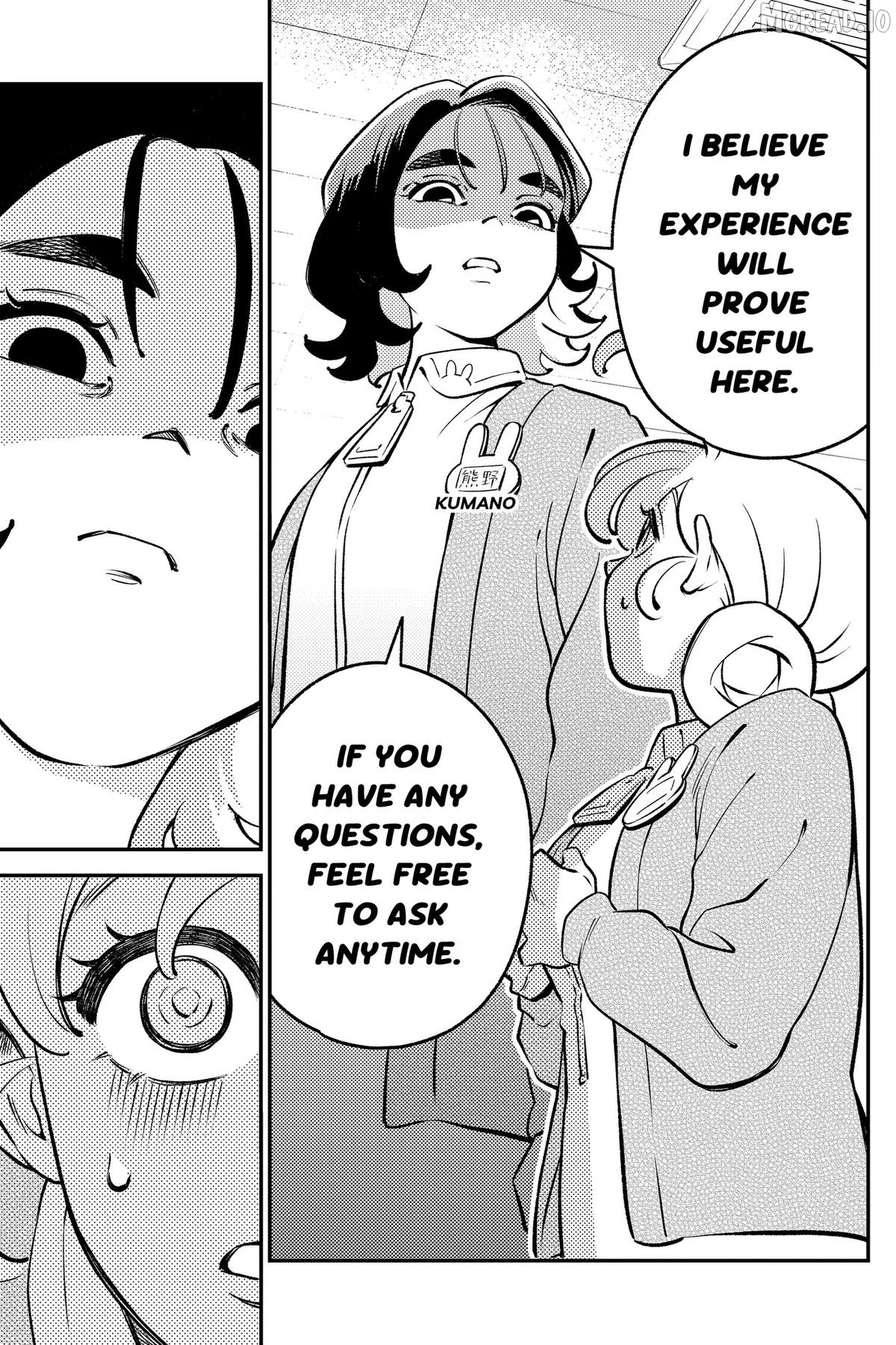 Nikoniko Genki☆Happy-chan Chapter 10 page 25