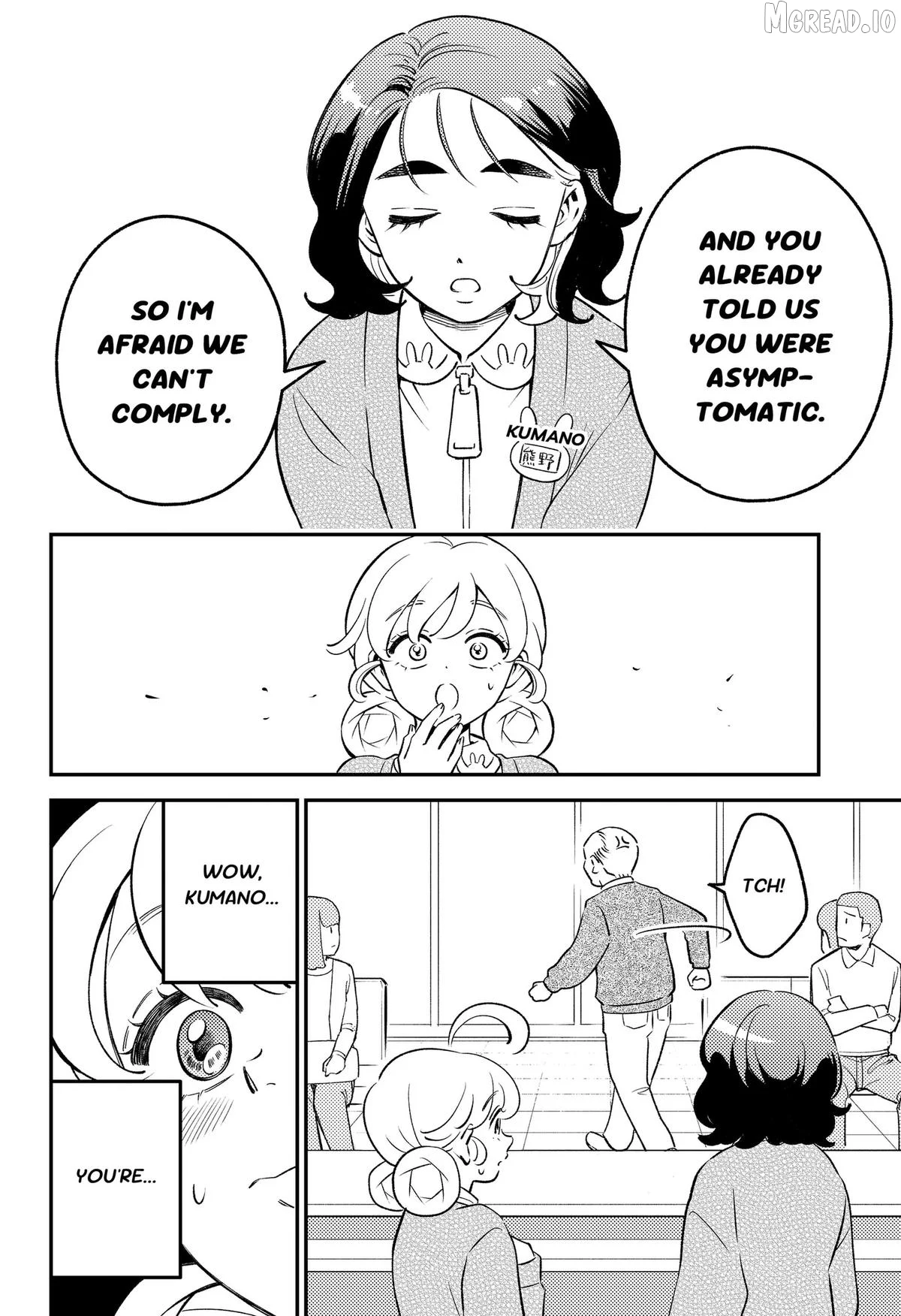 Nikoniko Genki☆Happy-chan Chapter 10 page 20