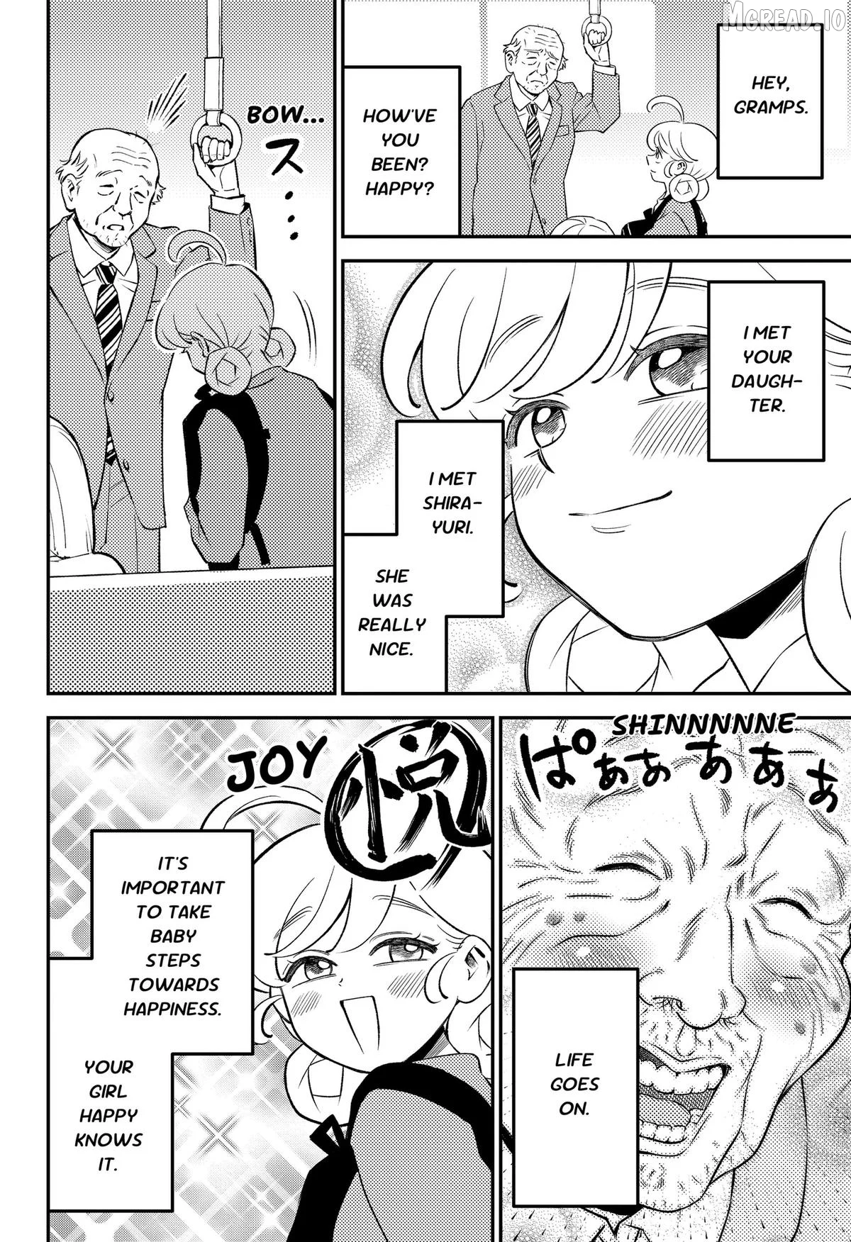Nikoniko Genki☆Happy-chan Chapter 10 page 10
