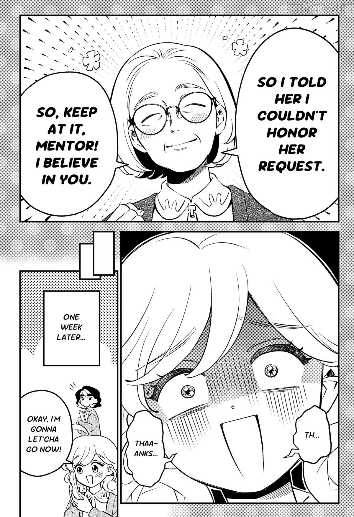 Nikoniko Genki☆Happy-chan Chapter 11 page 4