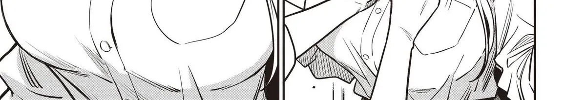 Undead-san no Bukiyou na Seishun Chapter 7 page 34