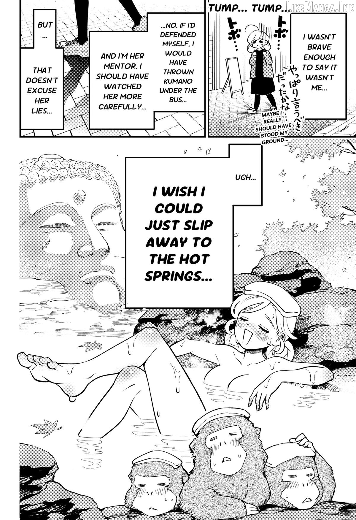Nikoniko Genki☆Happy-chan Chapter 11 page 10
