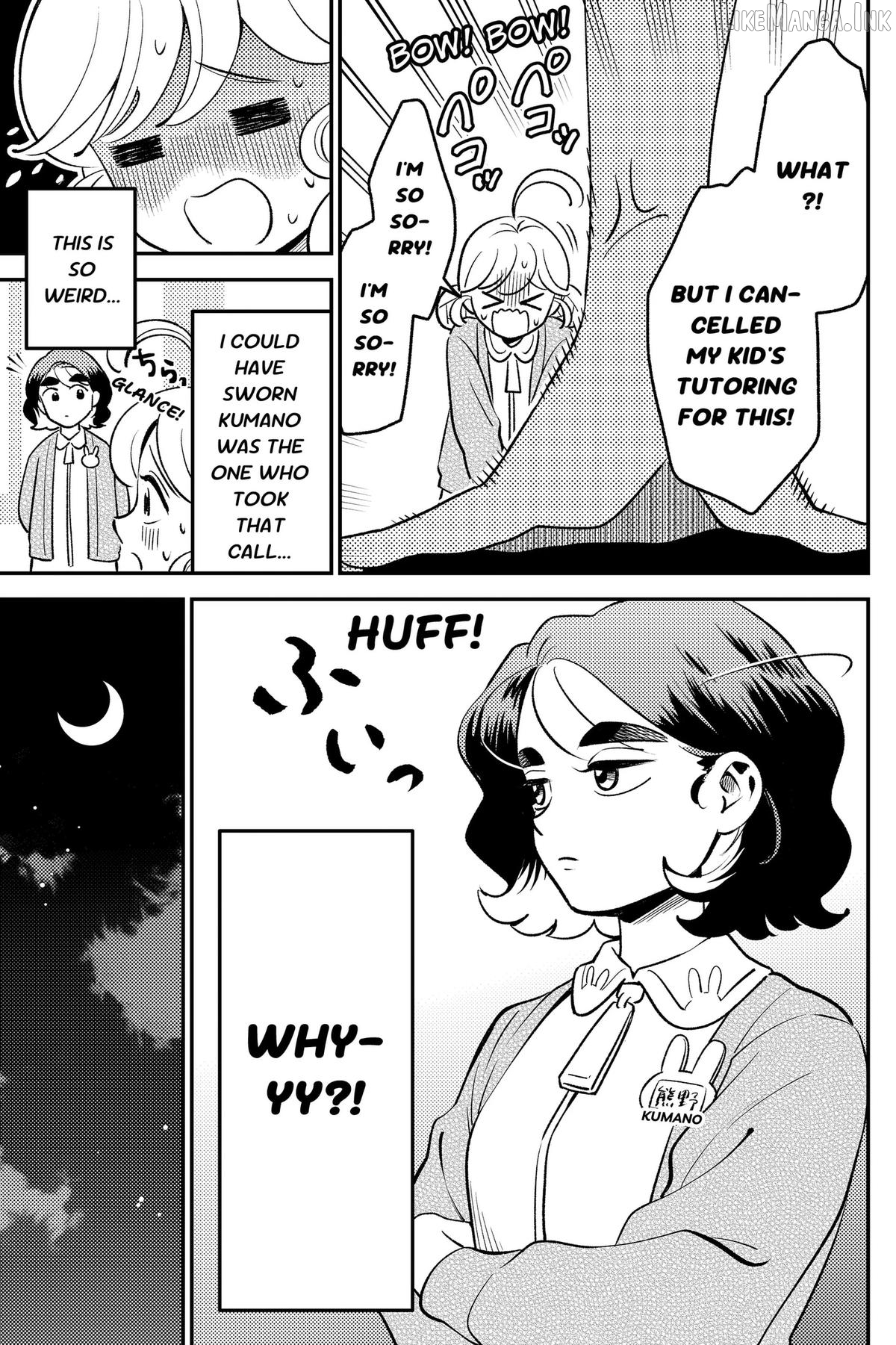 Nikoniko Genki☆Happy-chan Chapter 11 page 9