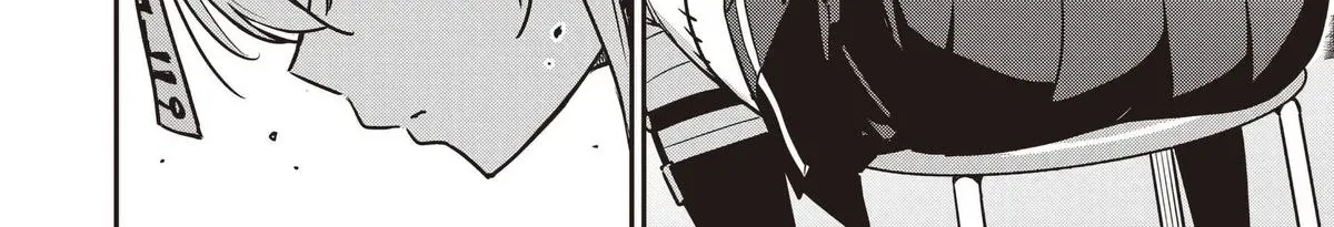 Undead-san no Bukiyou na Seishun Chapter 7 page 36