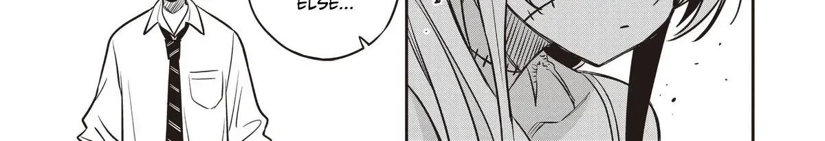 Undead-san no Bukiyou na Seishun Chapter 7 page 42