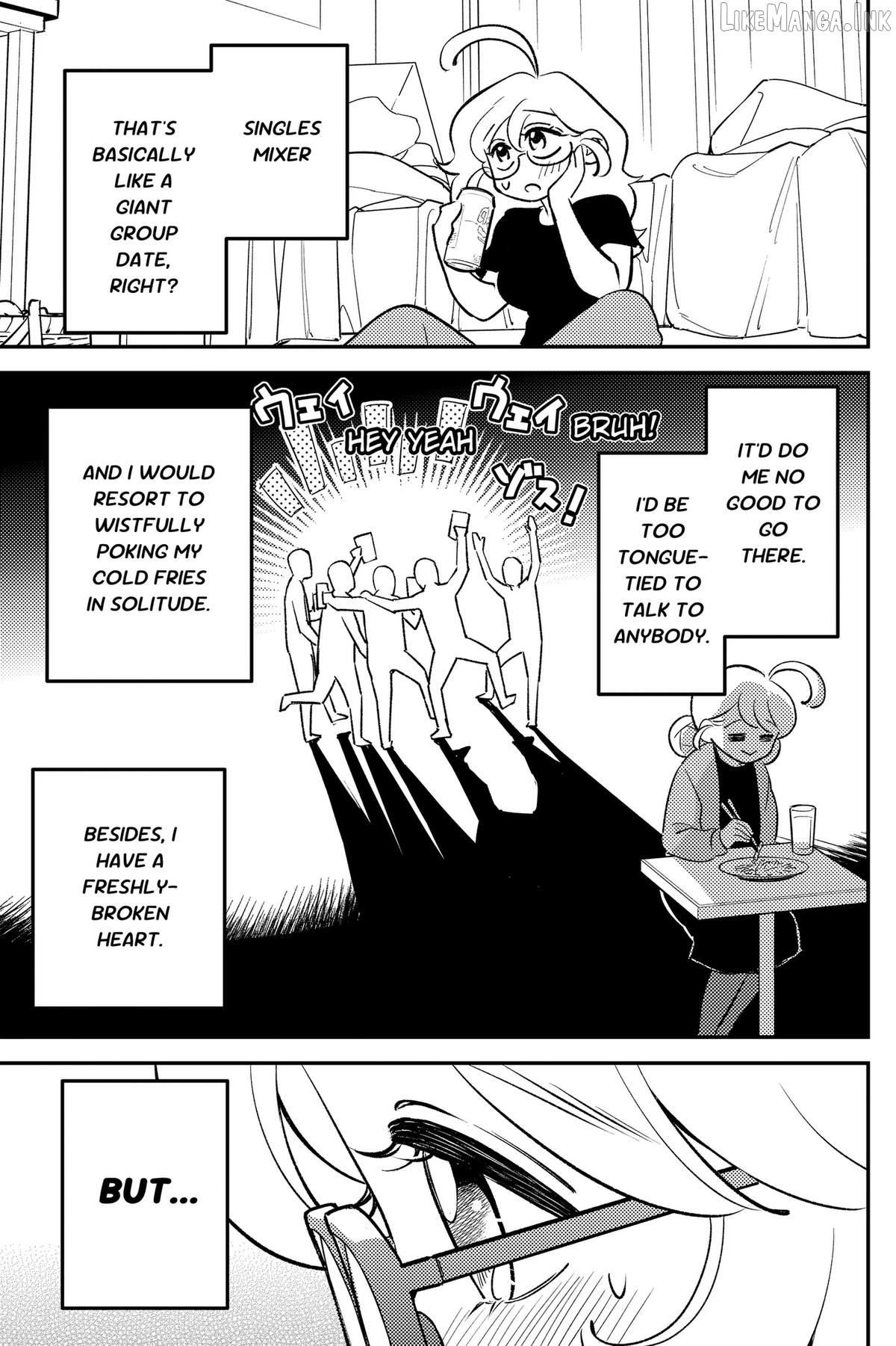 Nikoniko Genki☆Happy-chan Chapter 11 page 15