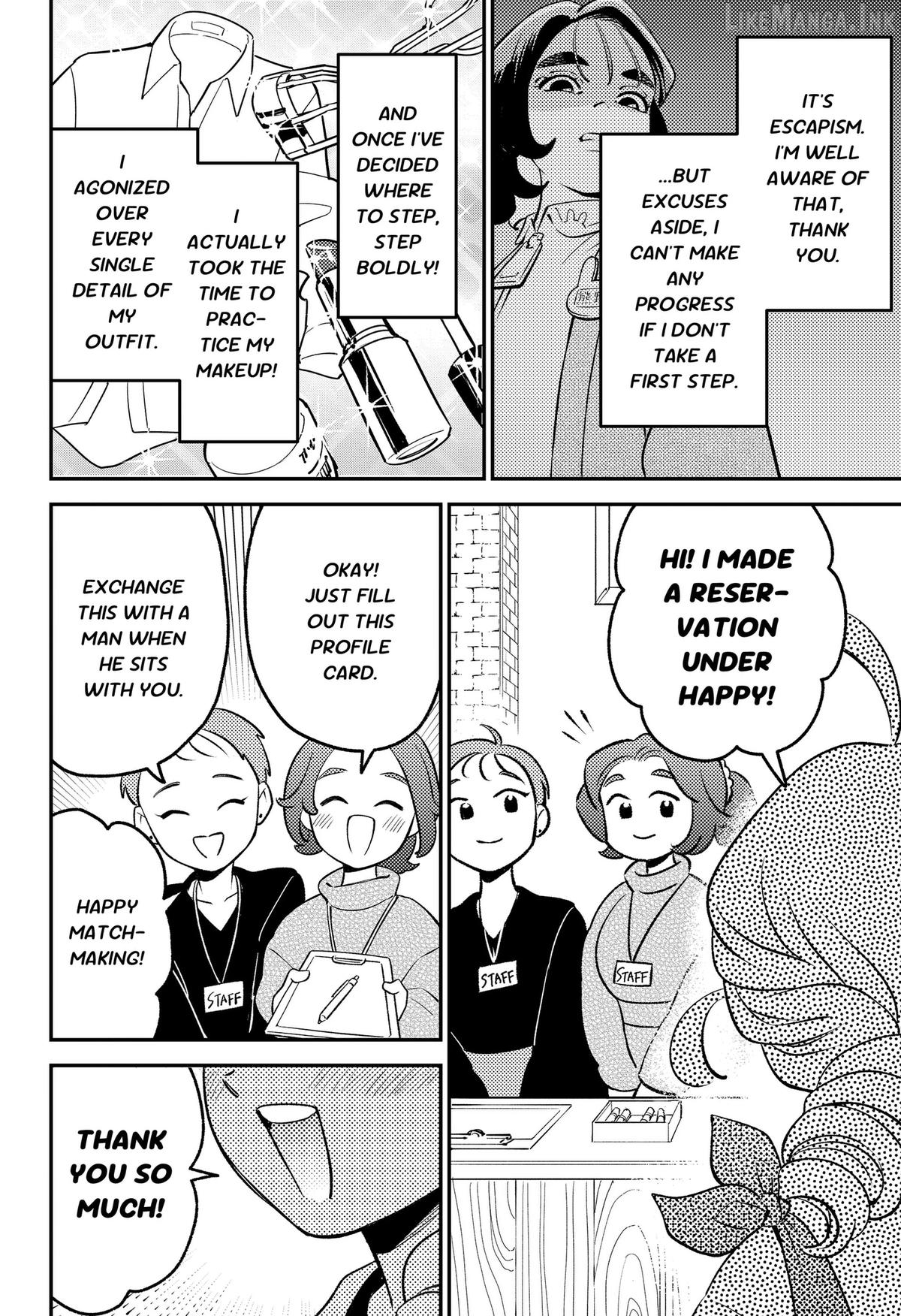 Nikoniko Genki☆Happy-chan Chapter 11 page 18