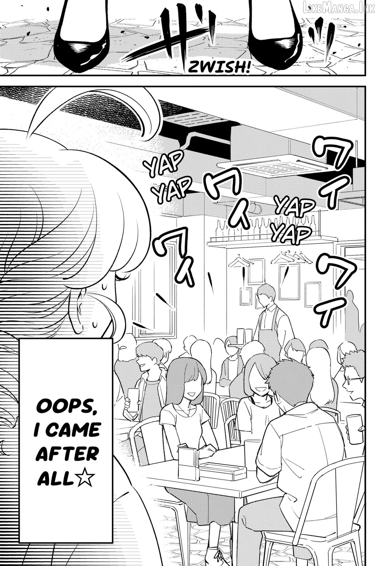 Nikoniko Genki☆Happy-chan Chapter 11 page 17