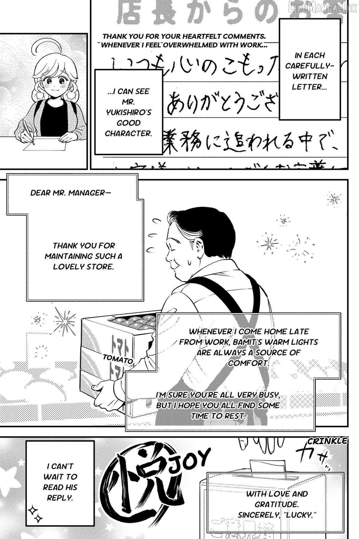 Nikoniko Genki☆Happy-chan Chapter 11 page 13