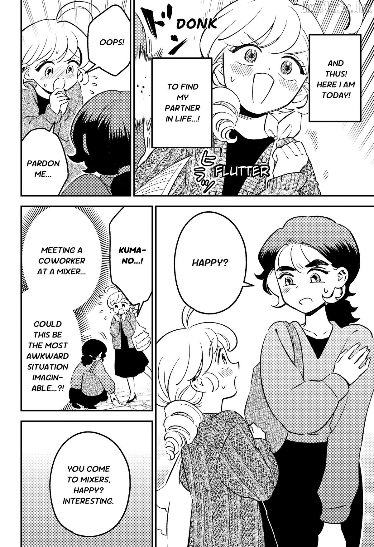 Nikoniko Genki☆Happy-chan Chapter 12 page 4