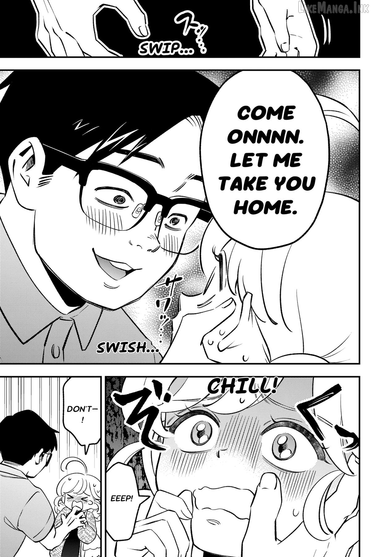 Nikoniko Genki☆Happy-chan Chapter 13 page 7