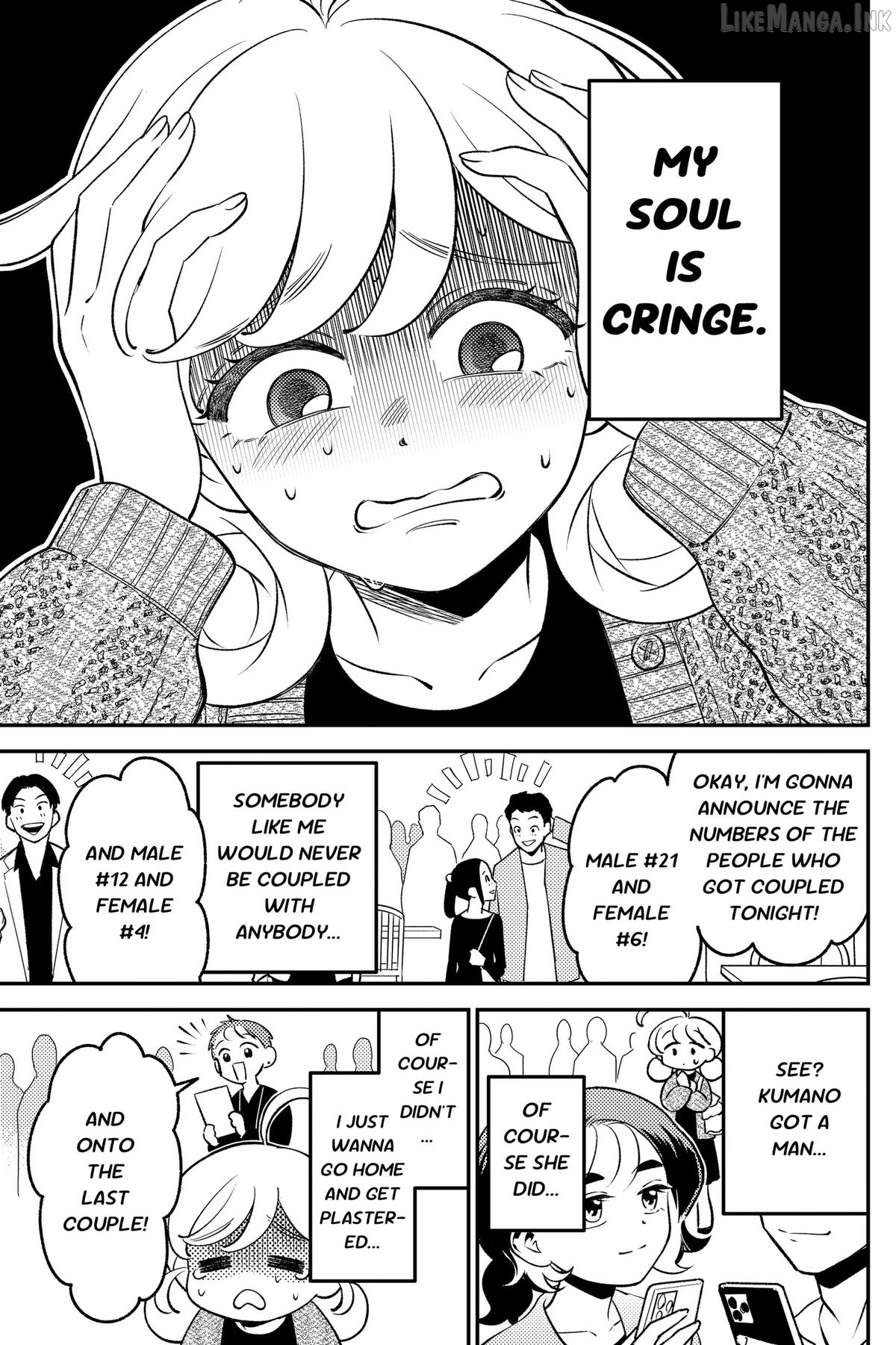Nikoniko Genki☆Happy-chan Chapter 12 page 15