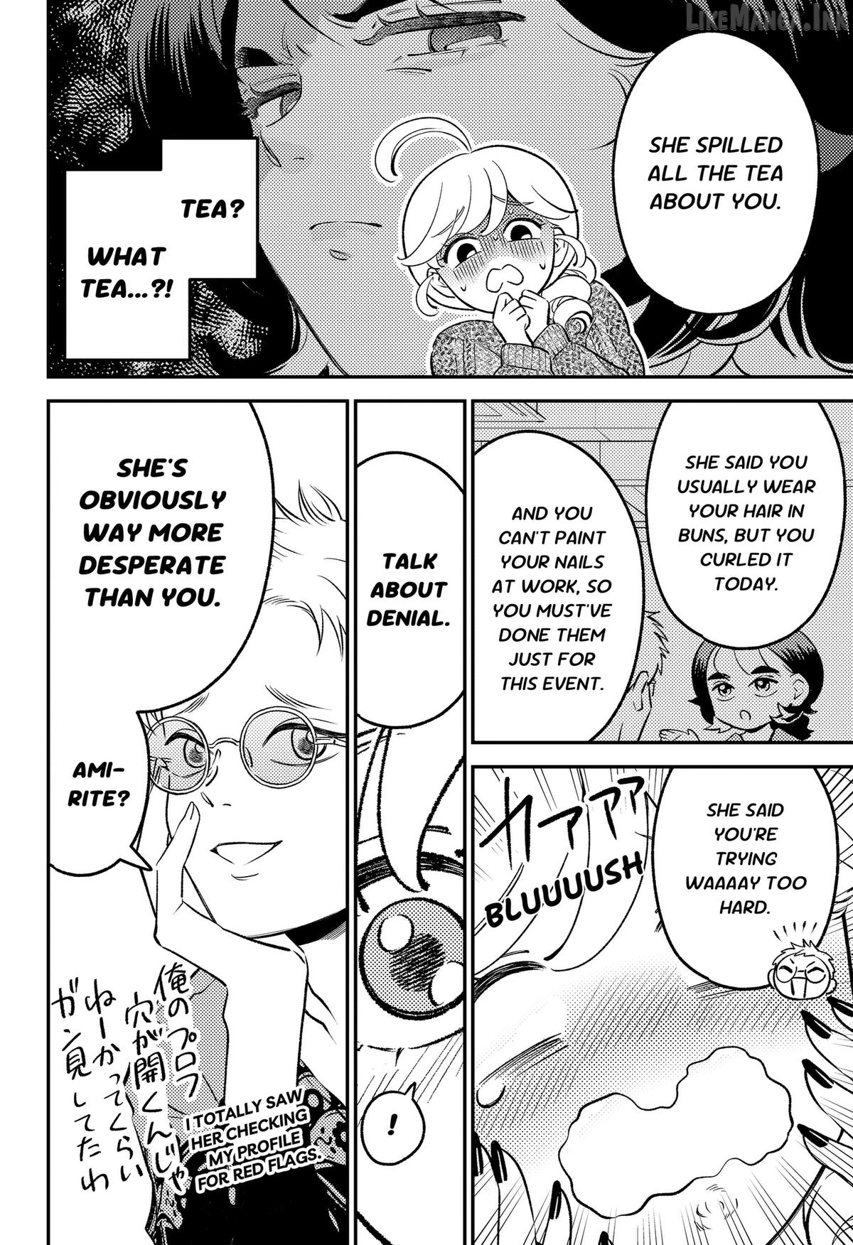 Nikoniko Genki☆Happy-chan Chapter 12 page 10