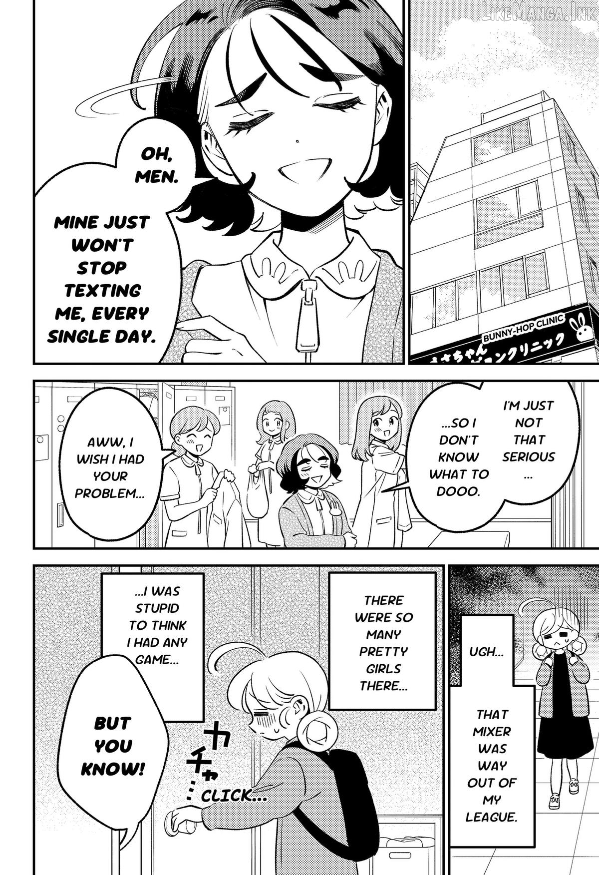 Nikoniko Genki☆Happy-chan Chapter 13 page 14
