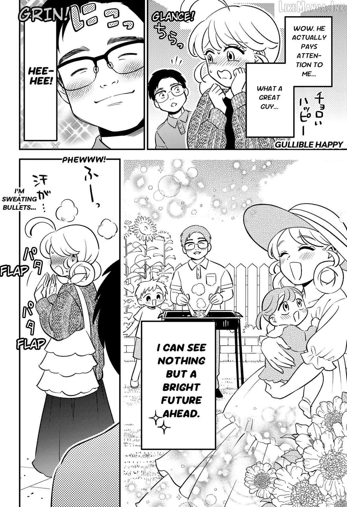 Nikoniko Genki☆Happy-chan Chapter 12 page 18