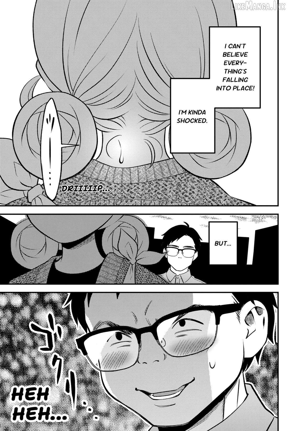 Nikoniko Genki☆Happy-chan Chapter 12 page 19