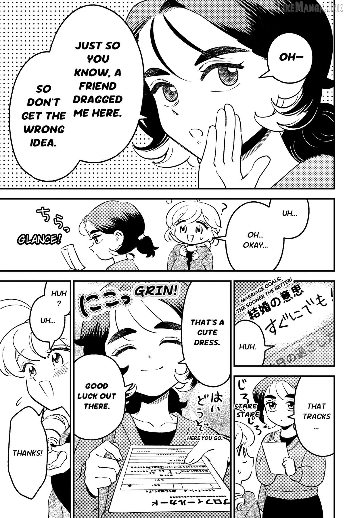 Nikoniko Genki☆Happy-chan Chapter 12 page 5