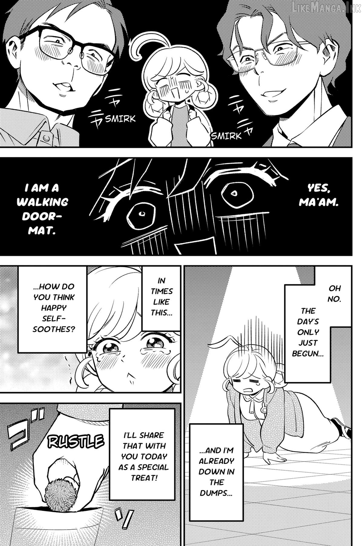 Nikoniko Genki☆Happy-chan Chapter 13 page 17