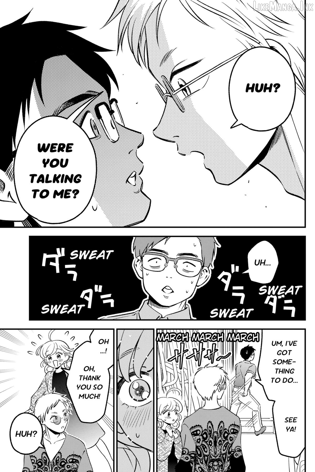 Nikoniko Genki☆Happy-chan Chapter 13 page 11