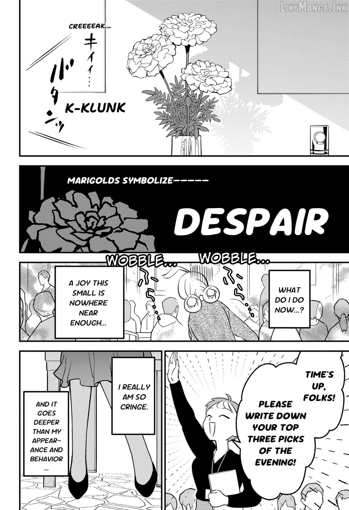 Nikoniko Genki☆Happy-chan Chapter 12 page 14
