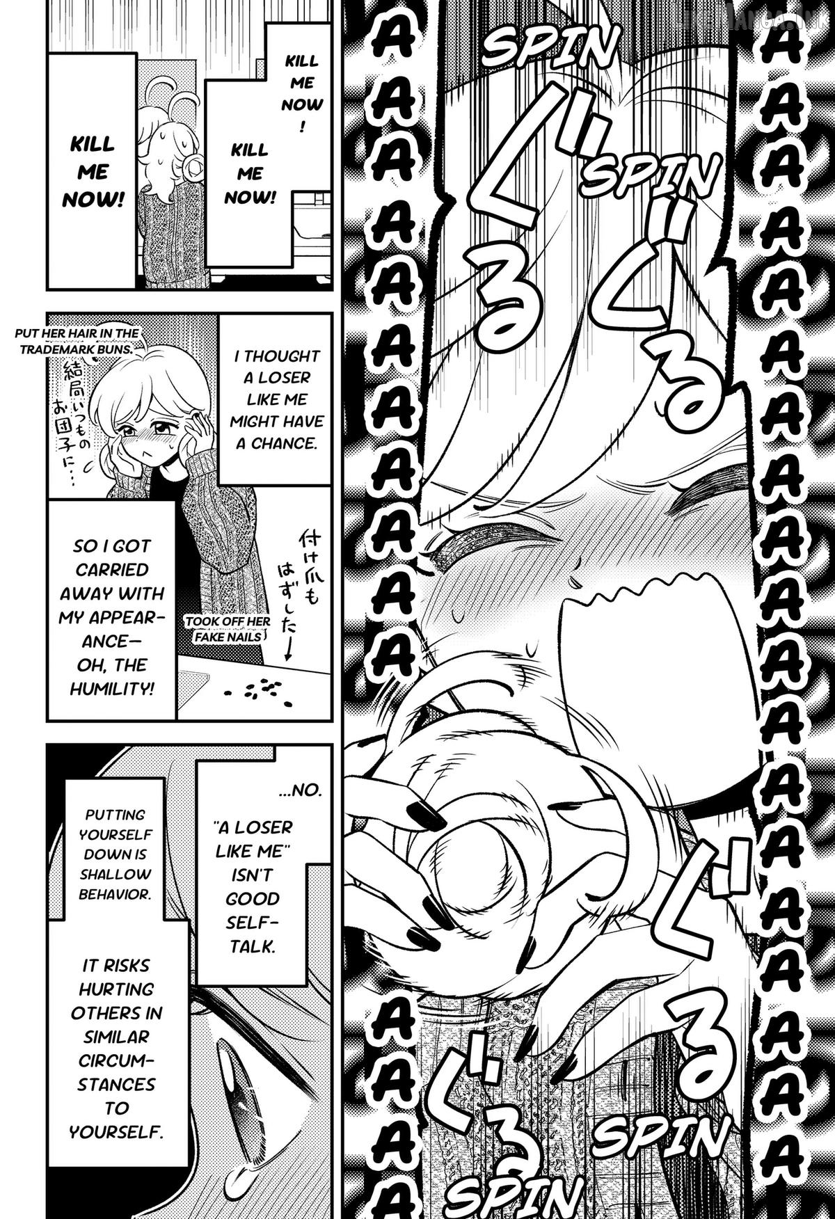 Nikoniko Genki☆Happy-chan Chapter 12 page 12