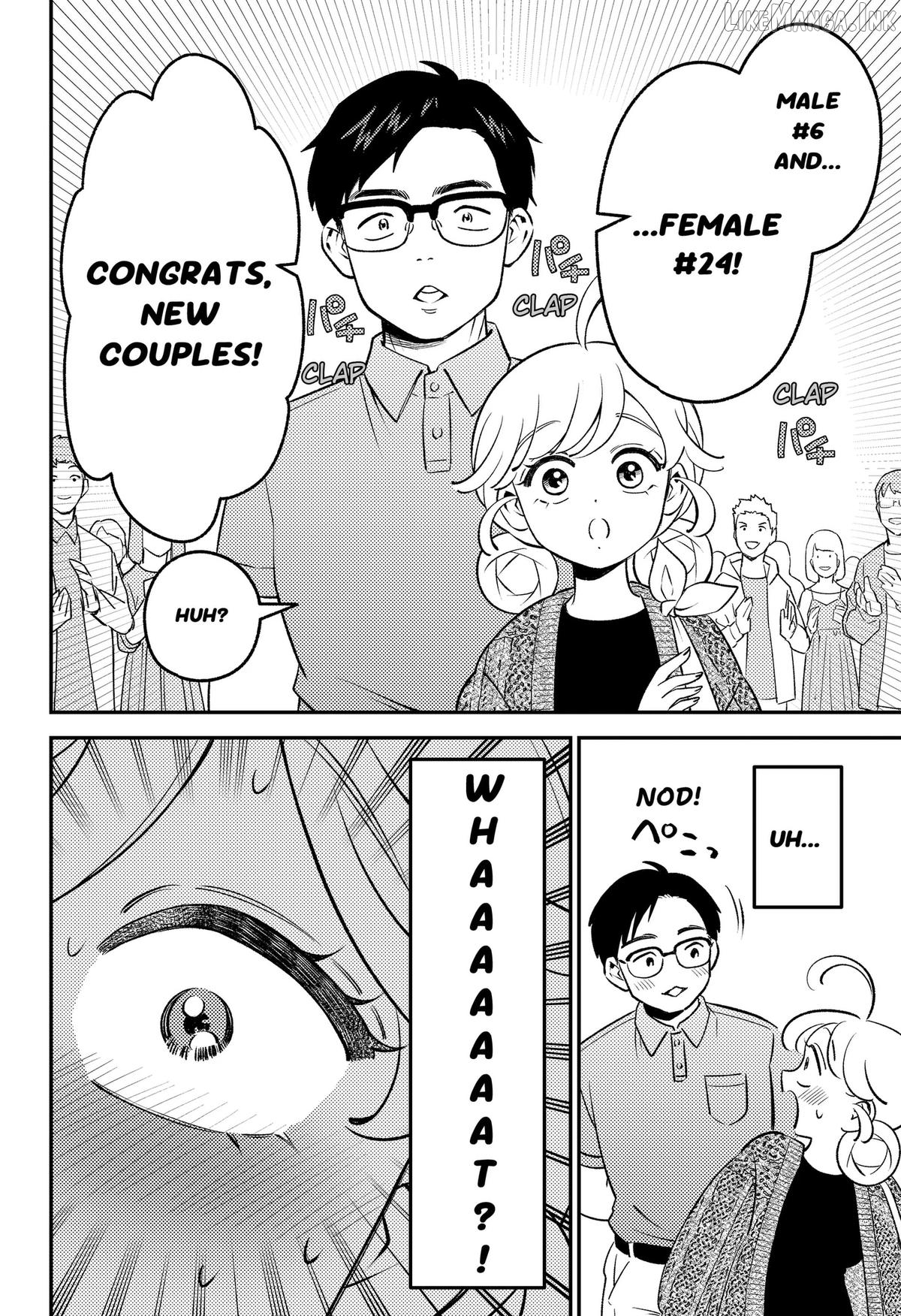 Nikoniko Genki☆Happy-chan Chapter 12 page 16