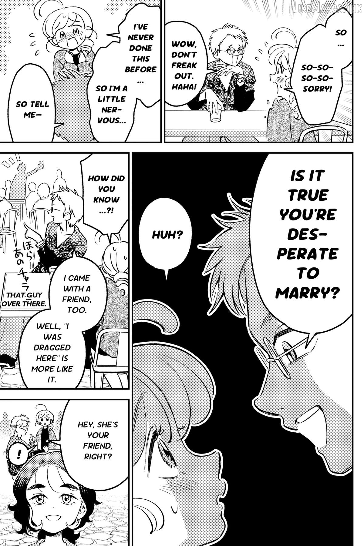 Nikoniko Genki☆Happy-chan Chapter 12 page 9