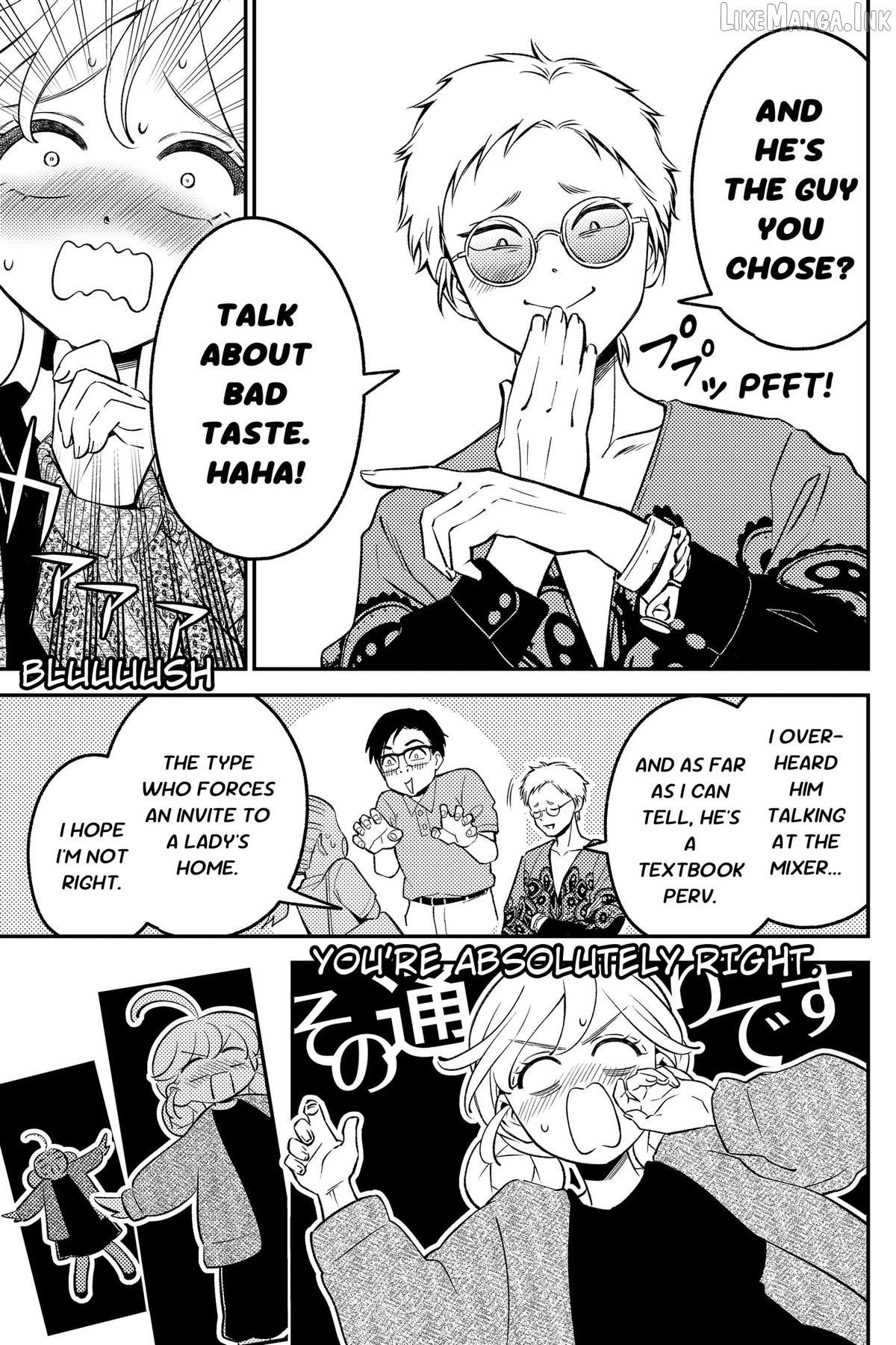Nikoniko Genki☆Happy-chan Chapter 13 page 13