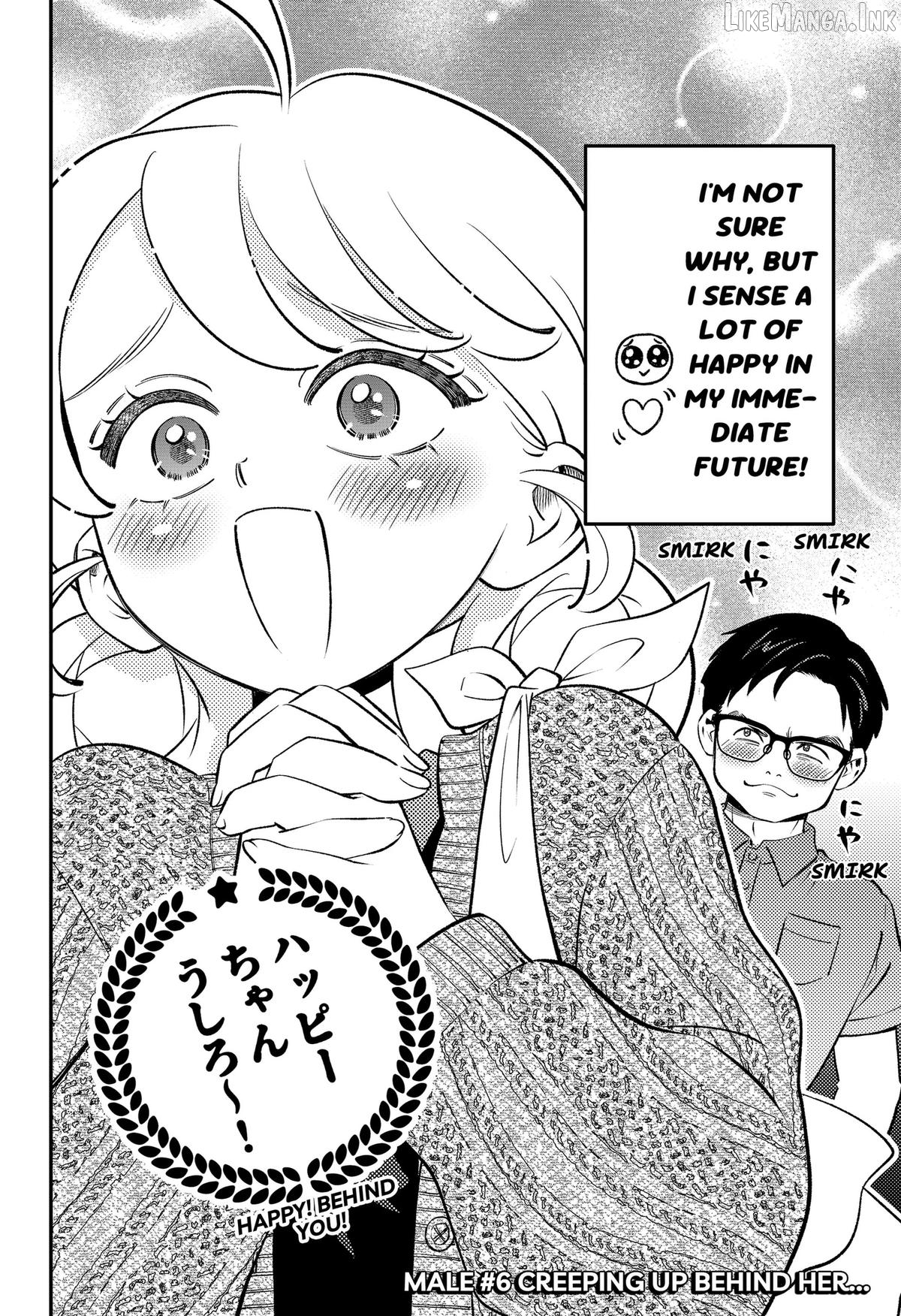 Nikoniko Genki☆Happy-chan Chapter 12 page 20