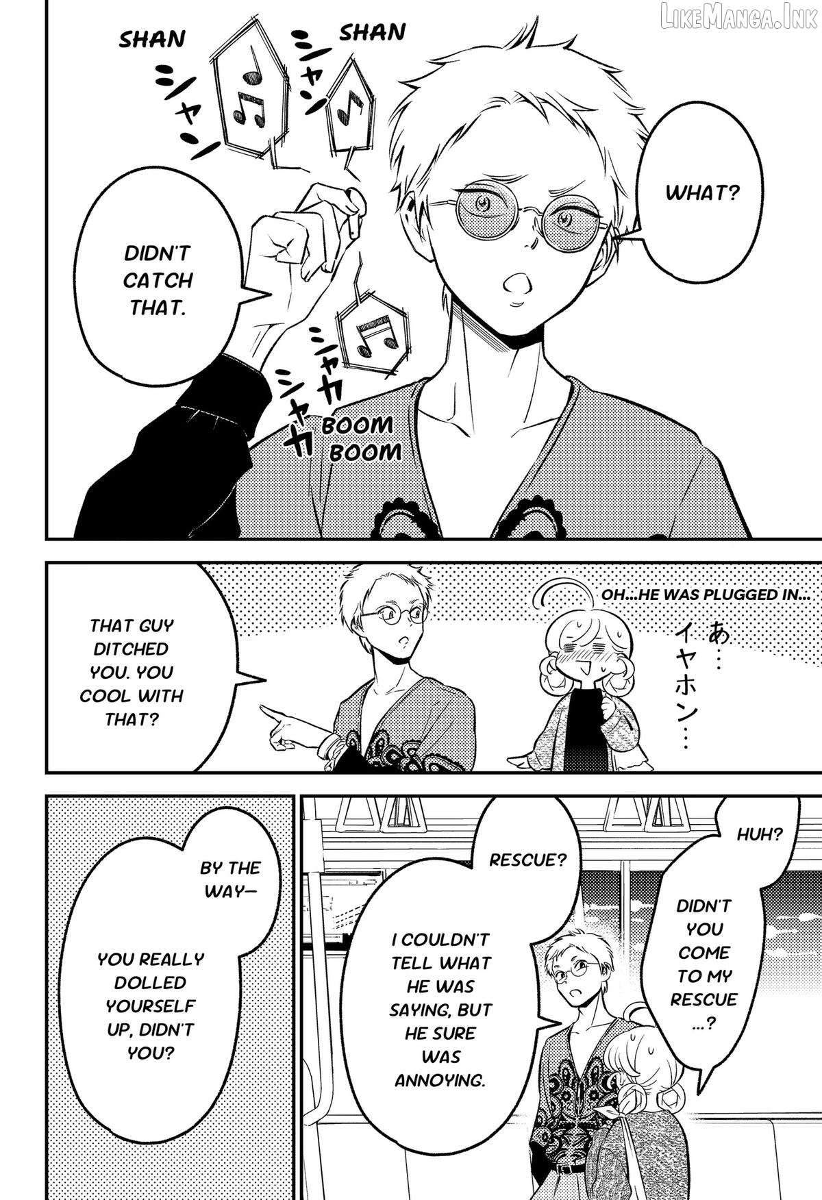 Nikoniko Genki☆Happy-chan Chapter 13 page 12