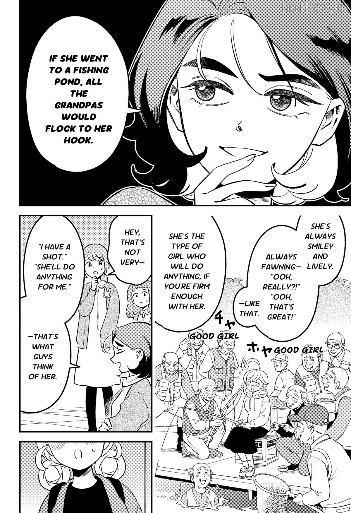 Nikoniko Genki☆Happy-chan Chapter 13 page 16