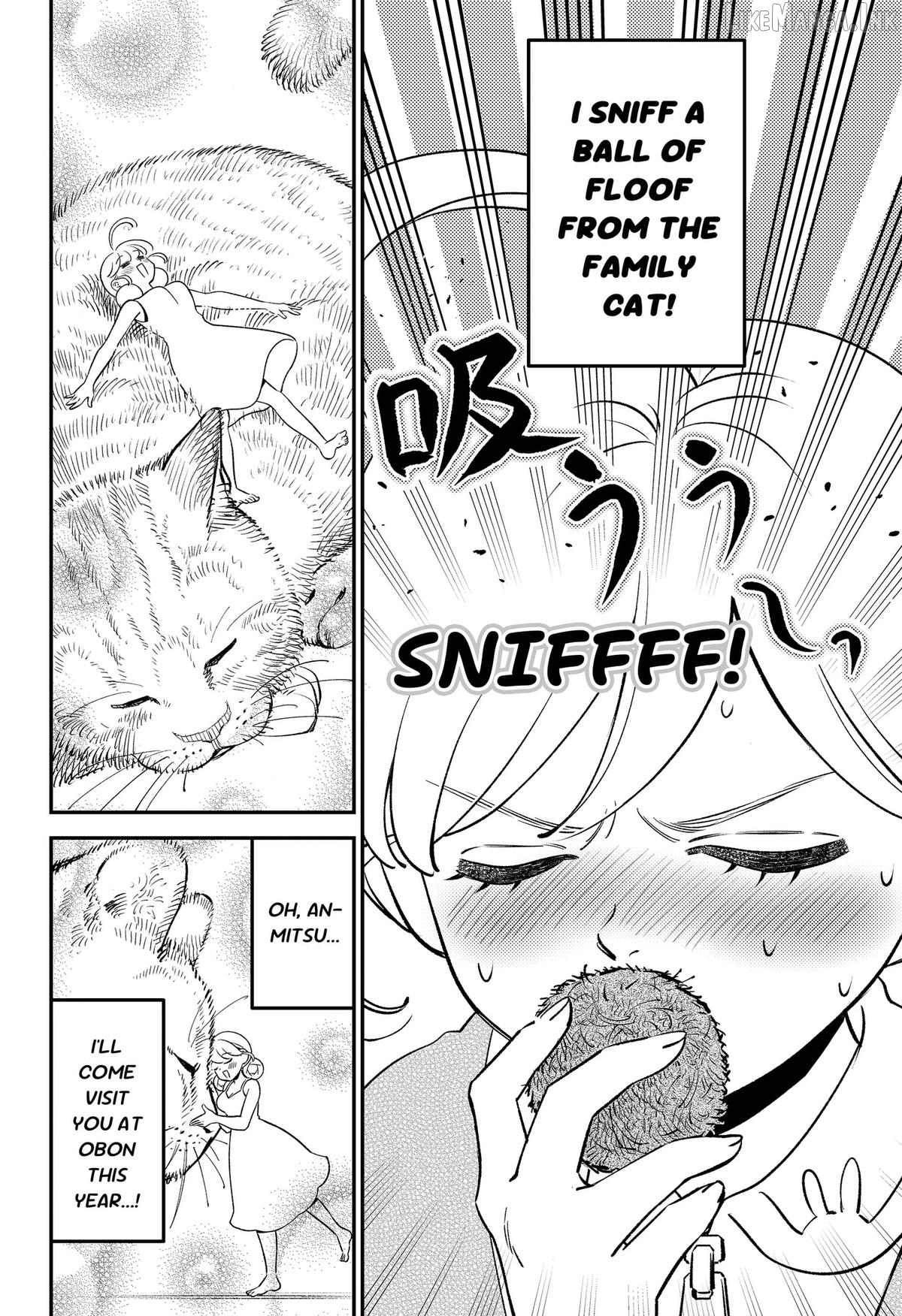 Nikoniko Genki☆Happy-chan Chapter 13 page 18