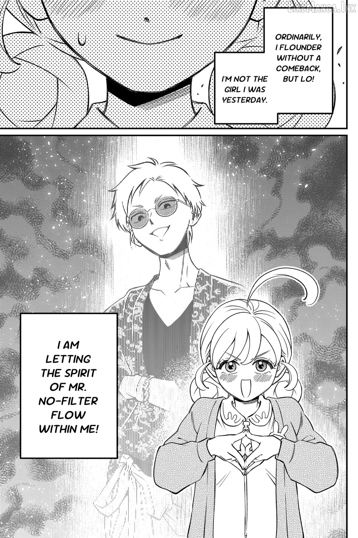 Nikoniko Genki☆Happy-chan Chapter 15 page 7