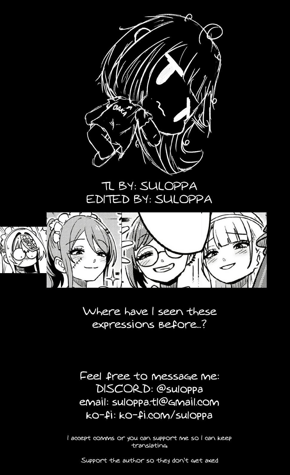 Undead-san no Bukiyou na Seishun Chapter 11 page 16