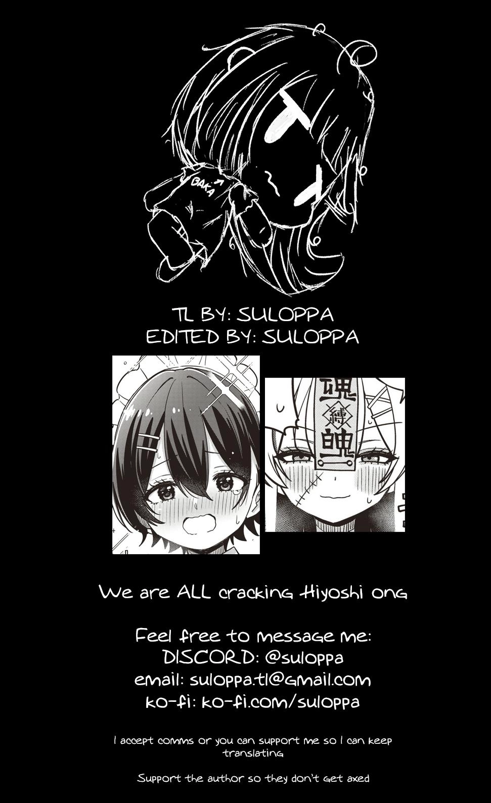 Undead-san no Bukiyou na Seishun Chapter 12 page 22