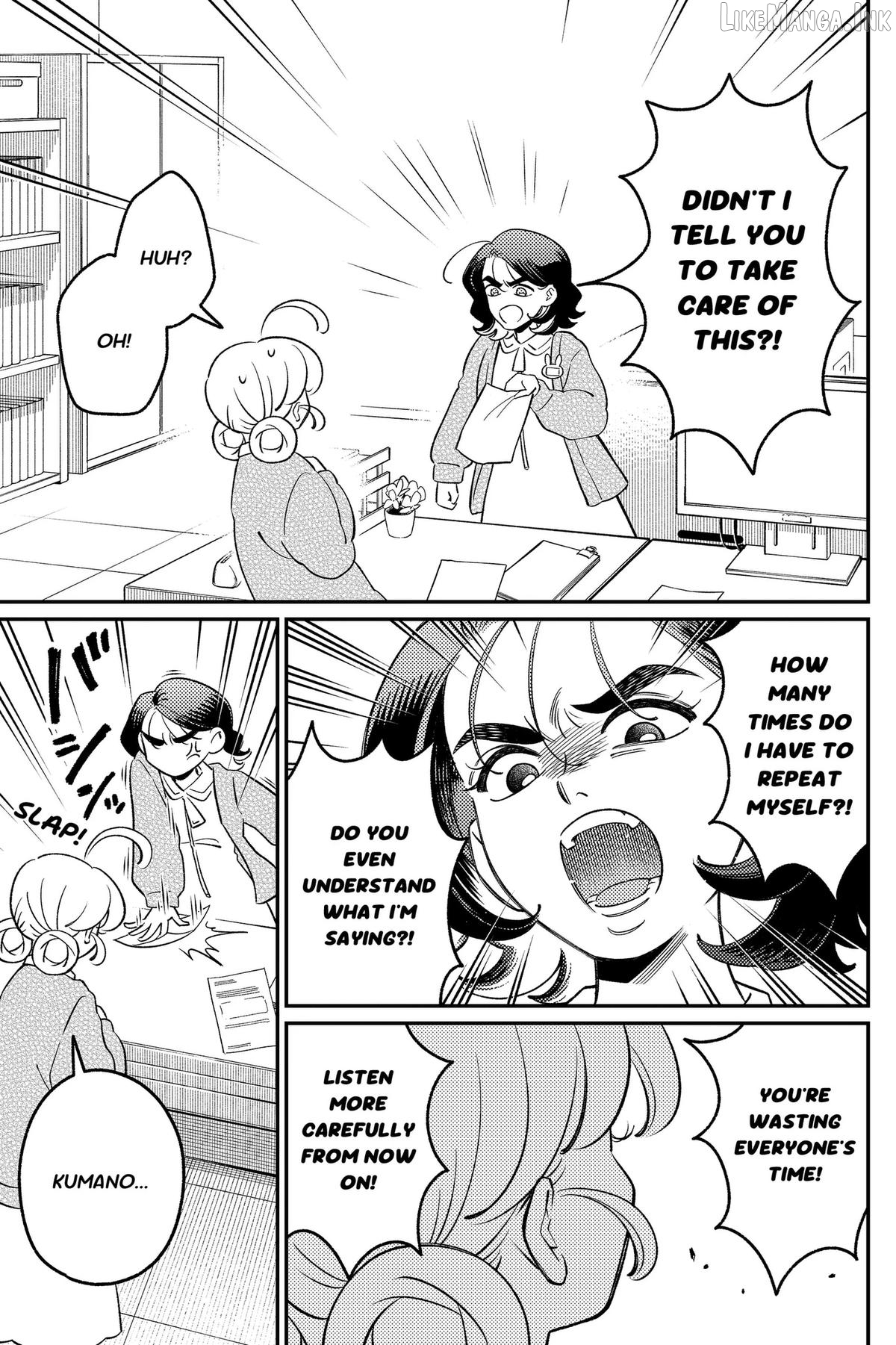 Nikoniko Genki☆Happy-chan Chapter 15 page 5