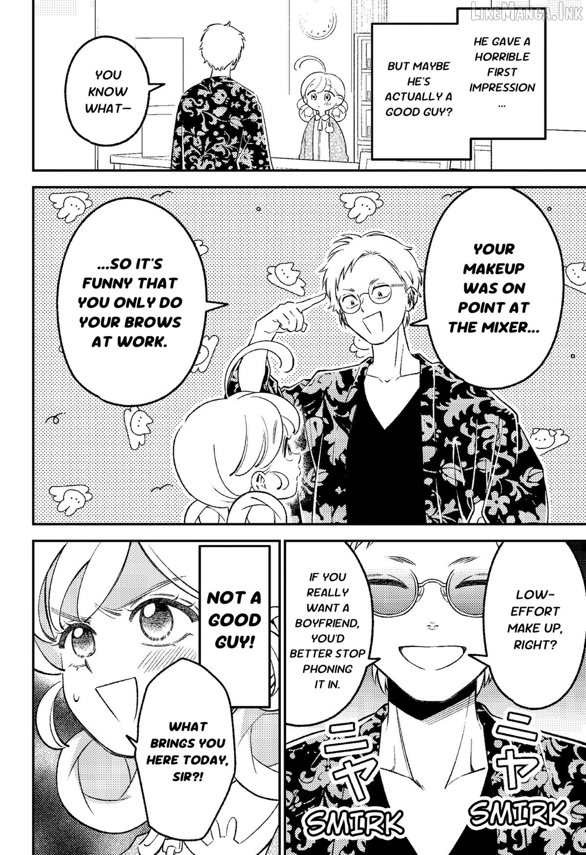 Nikoniko Genki☆Happy-chan Chapter 14 page 2