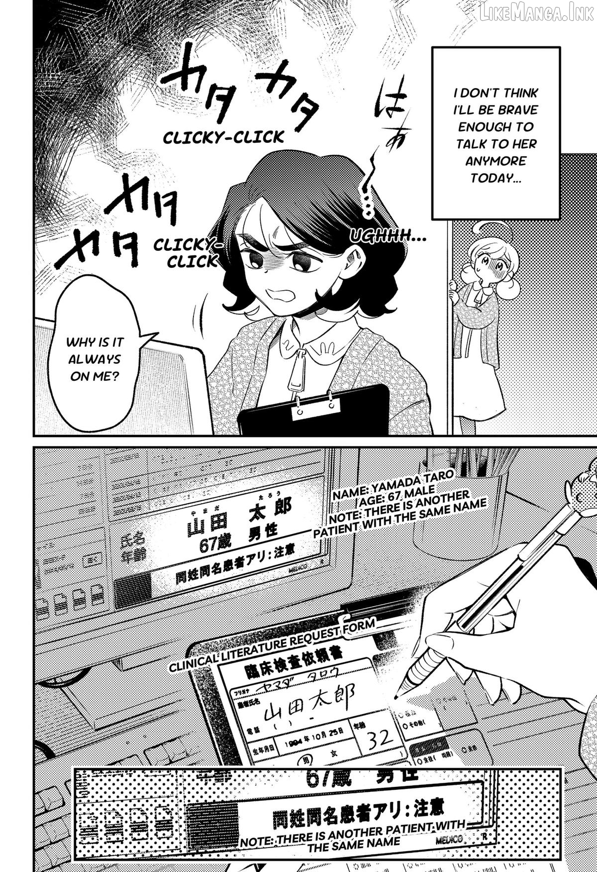 Nikoniko Genki☆Happy-chan Chapter 15 page 10