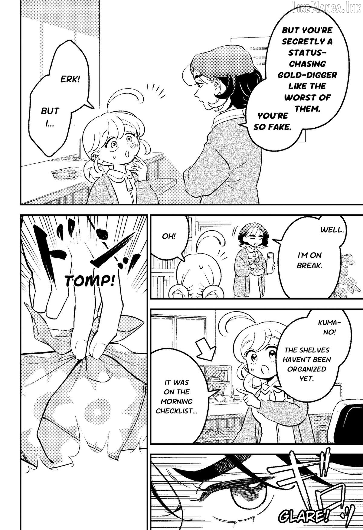 Nikoniko Genki☆Happy-chan Chapter 14 page 14