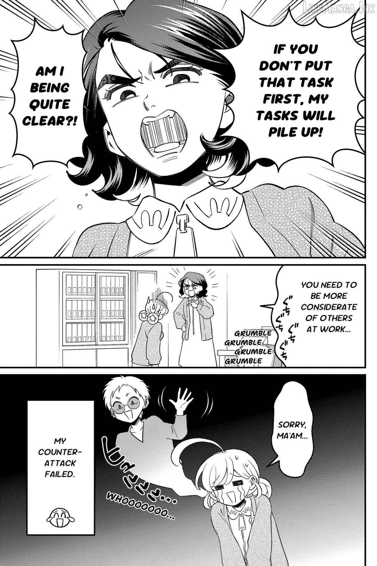 Nikoniko Genki☆Happy-chan Chapter 15 page 9