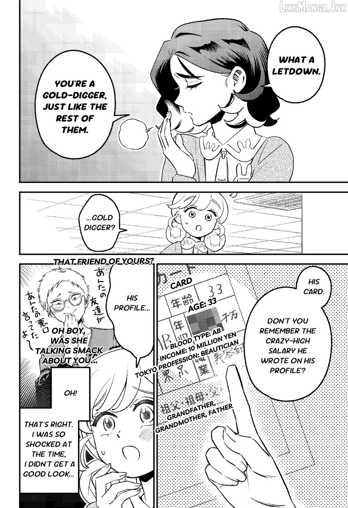 Nikoniko Genki☆Happy-chan Chapter 14 page 12