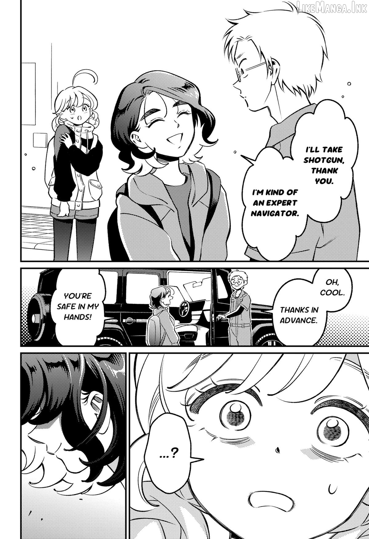 Nikoniko Genki☆Happy-chan Chapter 15 page 24