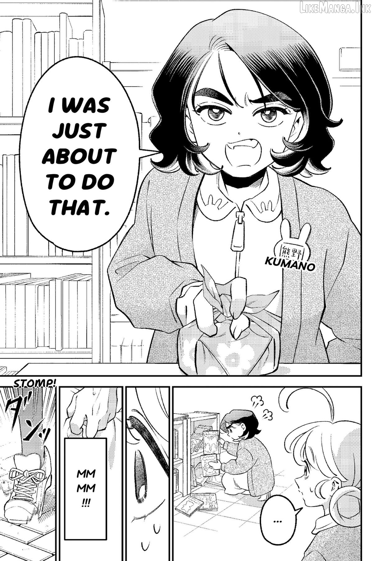 Nikoniko Genki☆Happy-chan Chapter 14 page 15