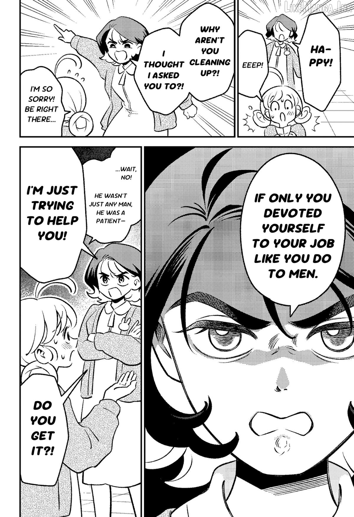 Nikoniko Genki☆Happy-chan Chapter 14 page 10
