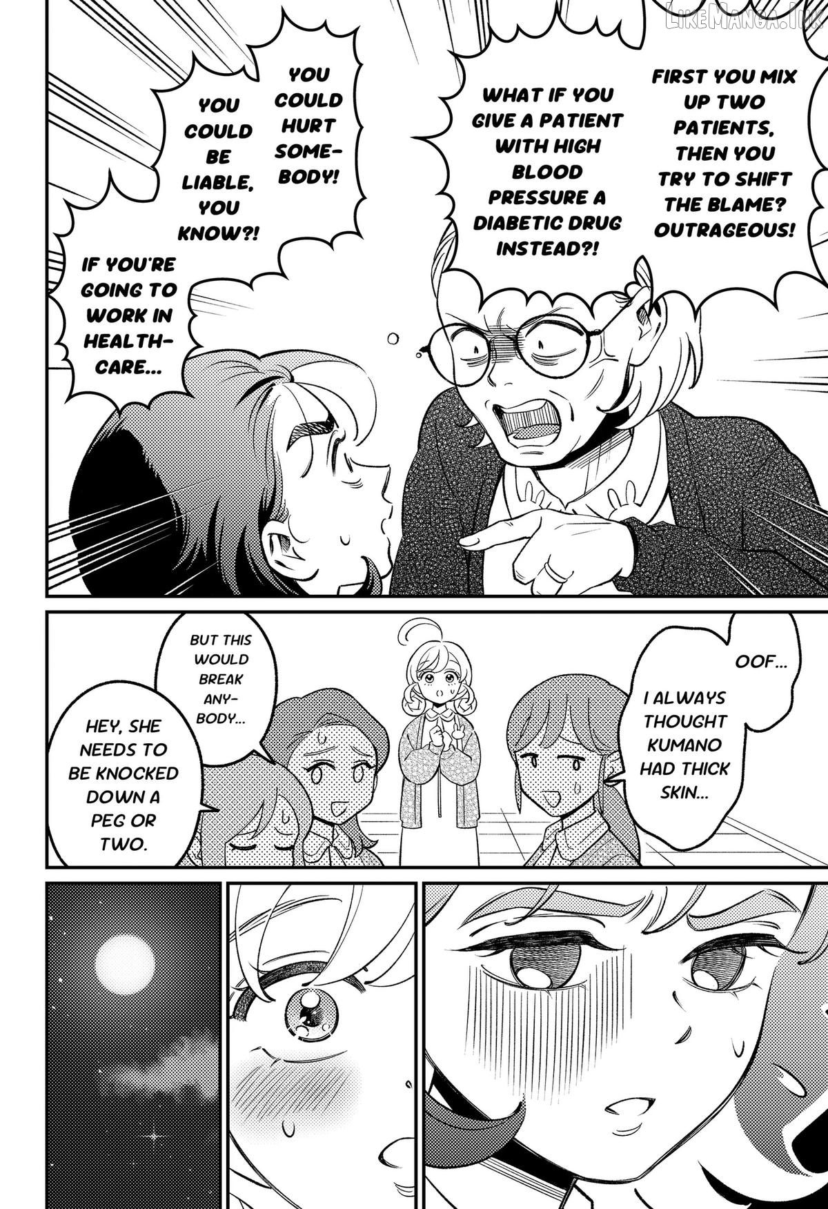 Nikoniko Genki☆Happy-chan Chapter 15 page 16